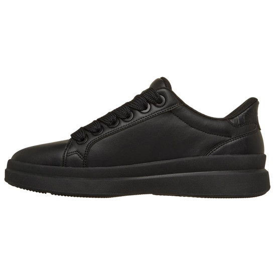 Skechers x Snoop Dogg: Courtside - Cali Steps